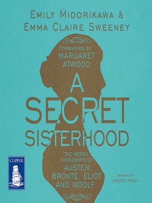 cover image of A Secret Sisterhood